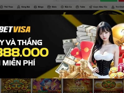PD777 Lucky Spin Feature